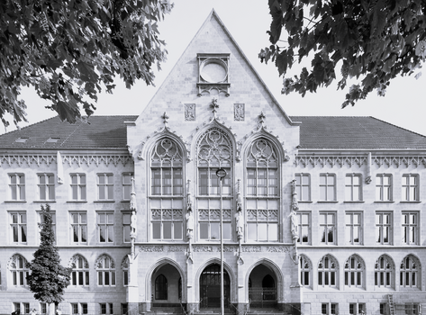 Architektur