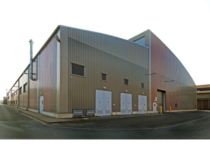 produktionszentrum