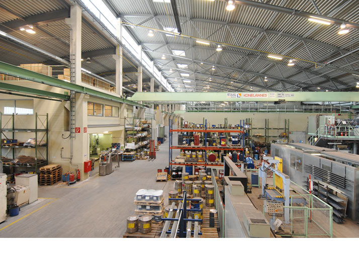 produktionszentrum
