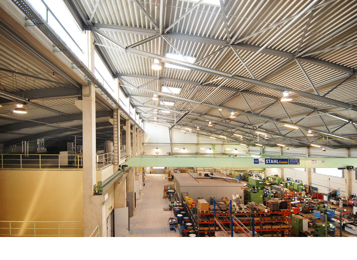 produktionszentrum