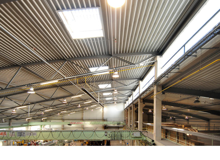 produktionszentrum